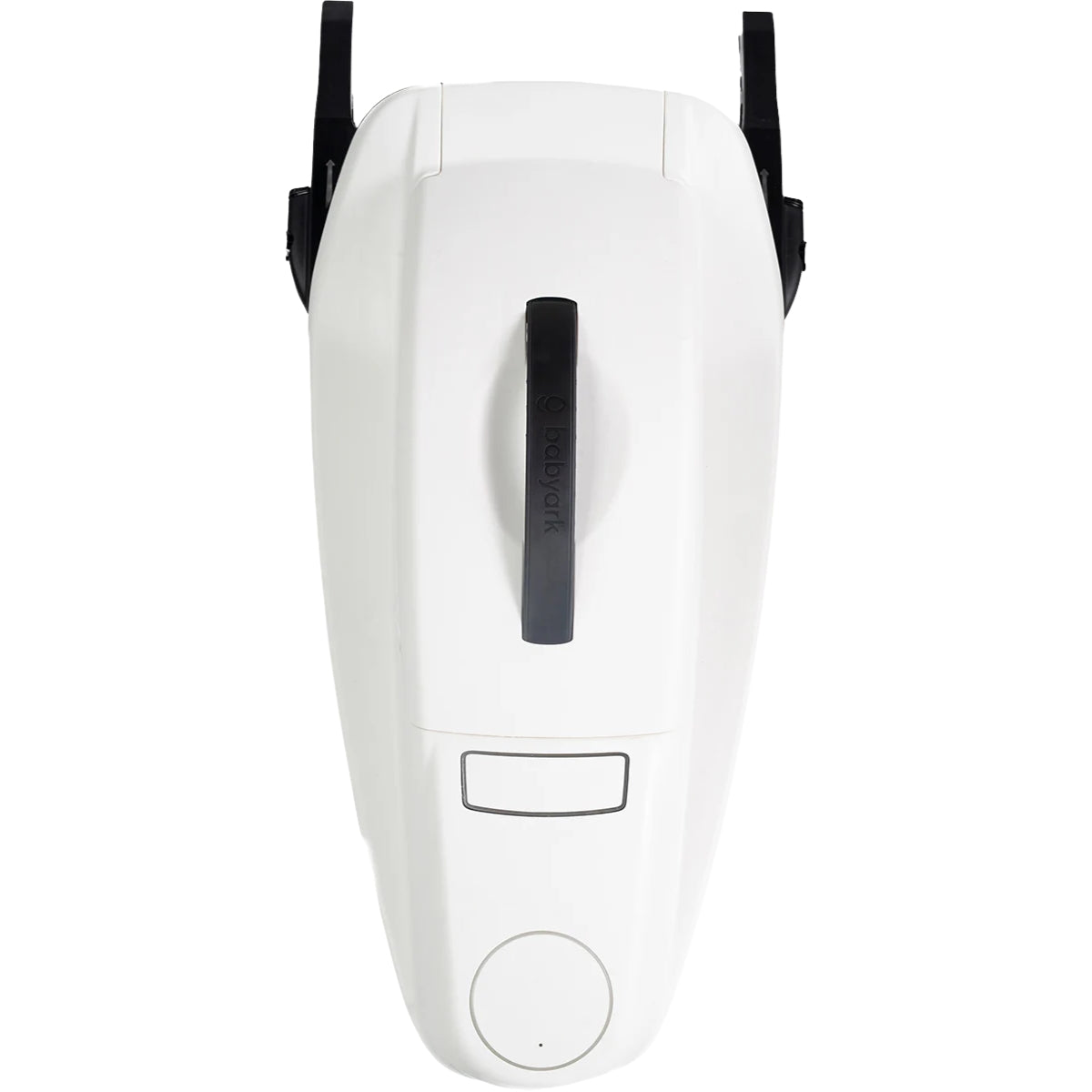 Babyark Car Seat Base - Eggshell White