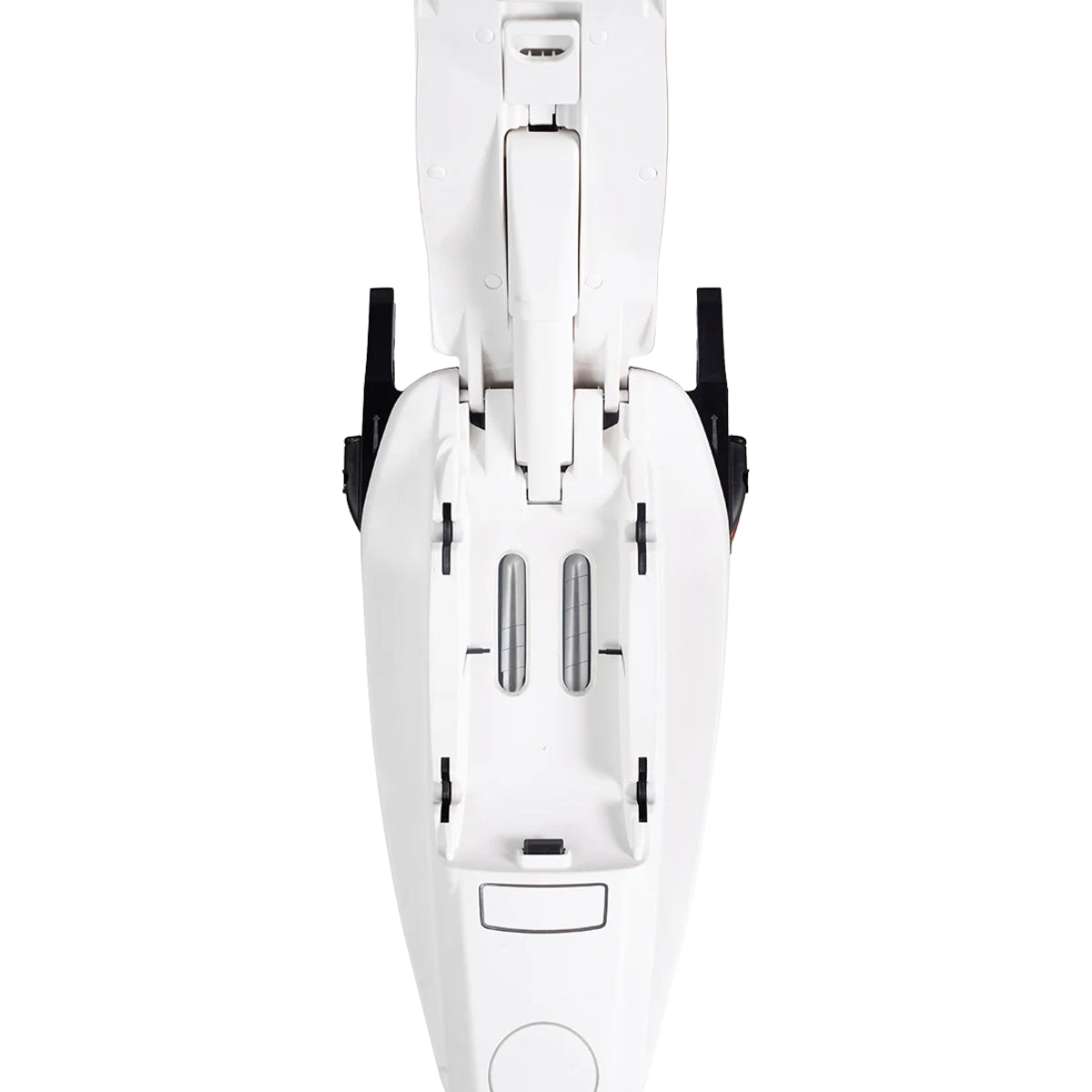 Babyark Car Seat Base - Eggshell White
