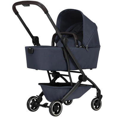 Joolz Aer+ Bassinet - Navy Blue