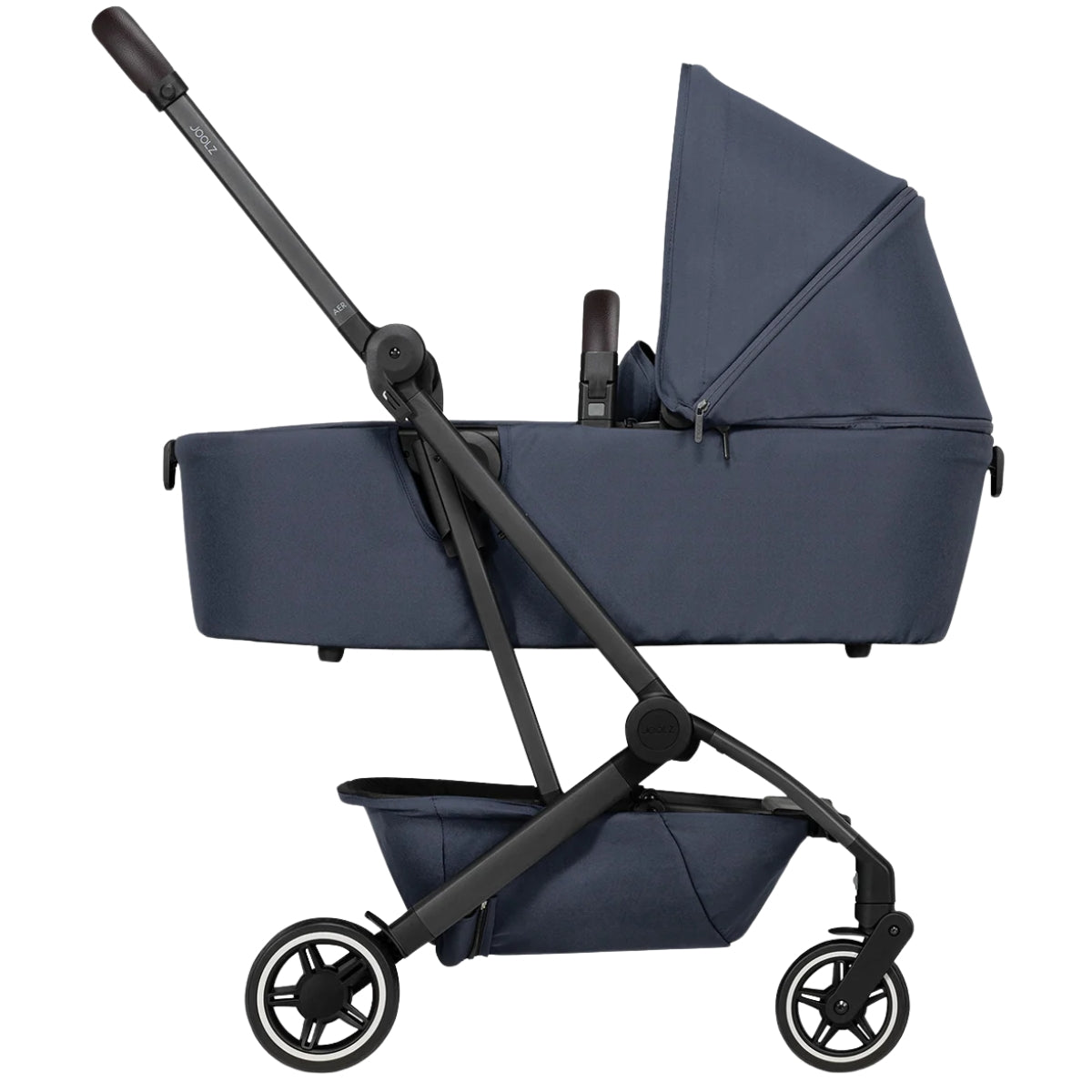 Joolz Aer+ Bassinet - Navy Blue