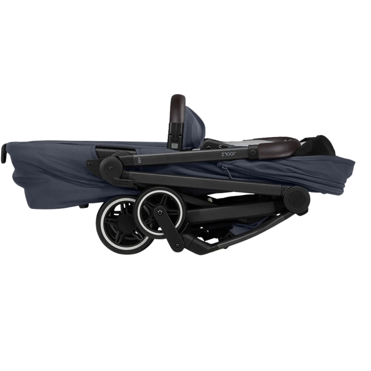 Joolz Aer+ Bassinet - Navy Blue