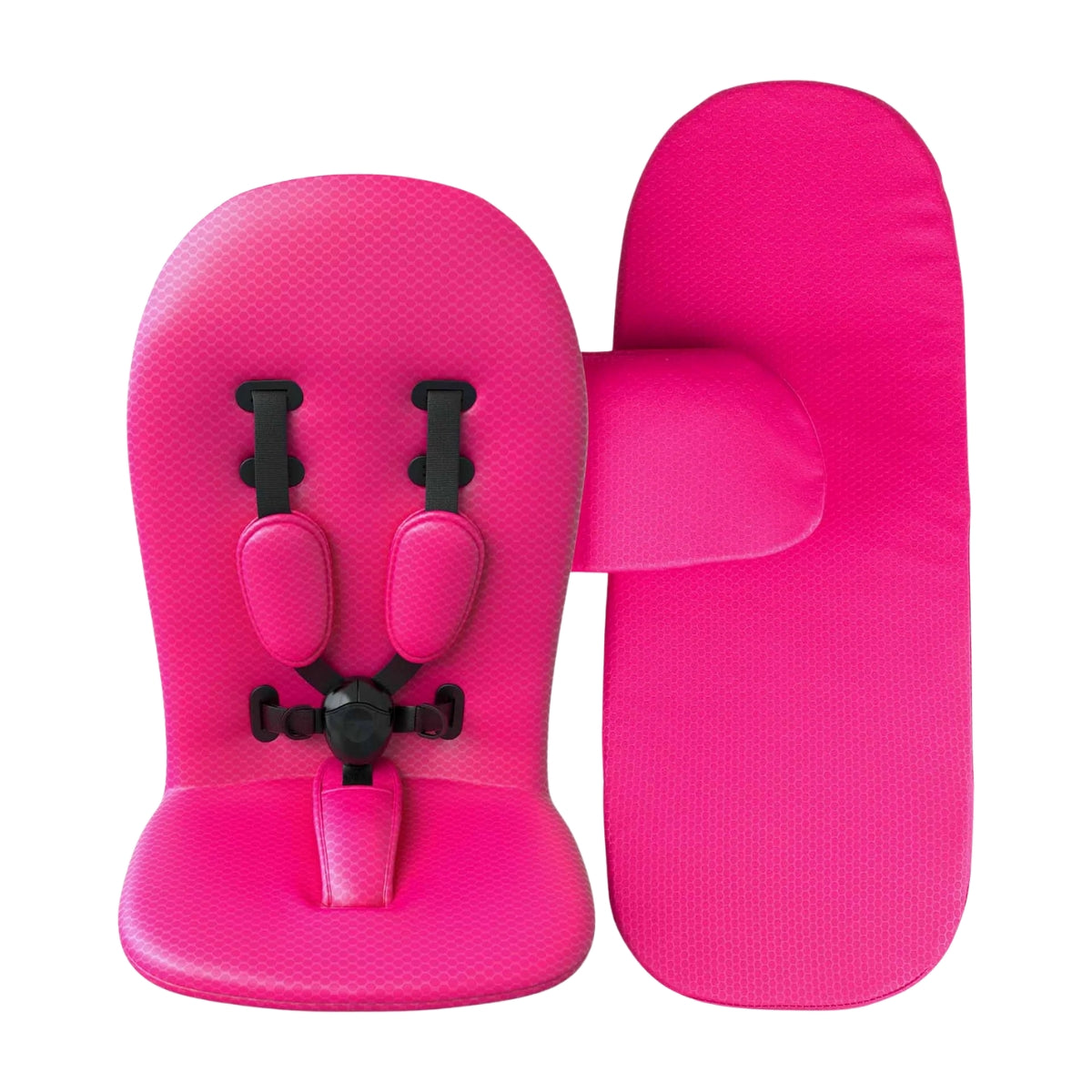 Mima Xari Starter Pack - Hot Magenta