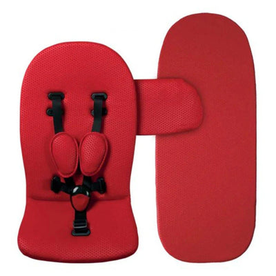 Mima Xari Starter Pack - Ruby Red