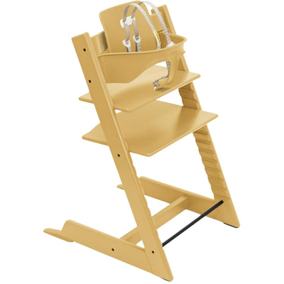 Stokke Tripp Trapp High Chair - Sunflower Yellow