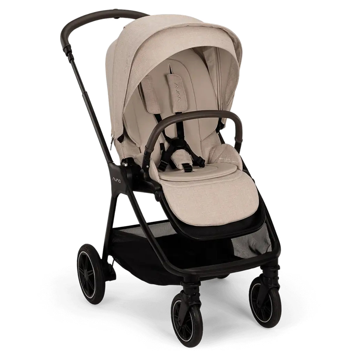 nuna stroller for 2 Nuna Triv Next