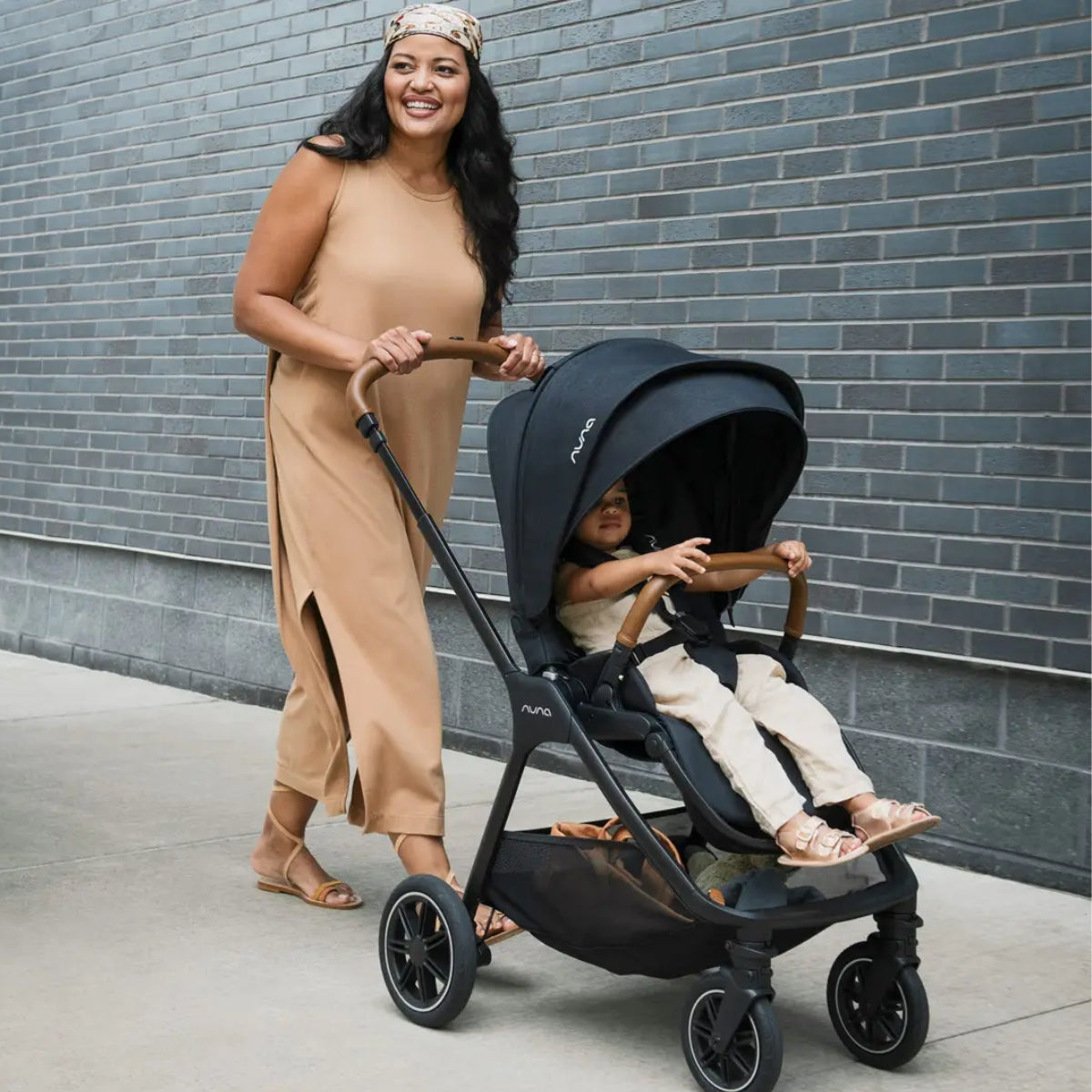 Nuna Triv Next - Biscotti