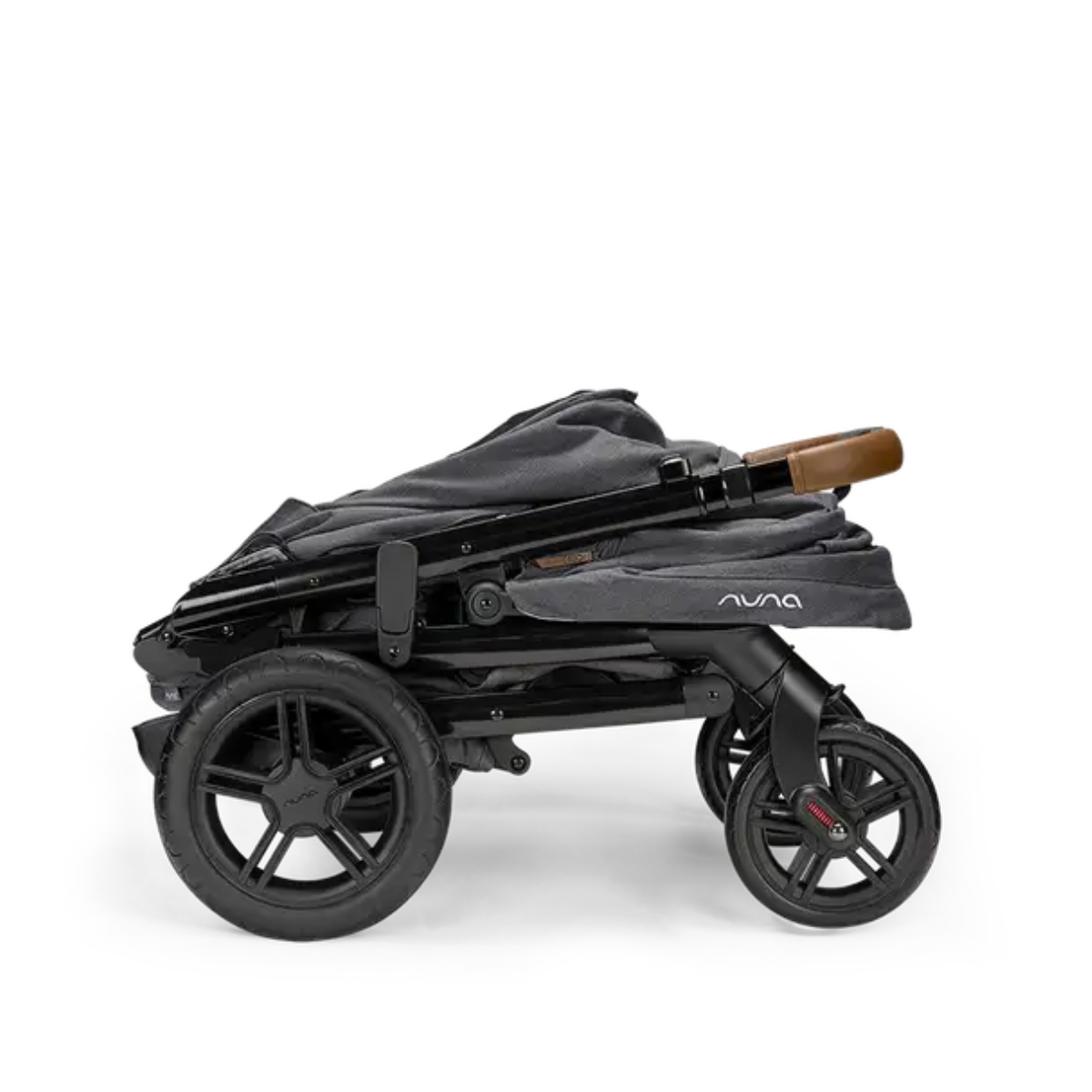 Nuna Tavo Next Stroller - Granite