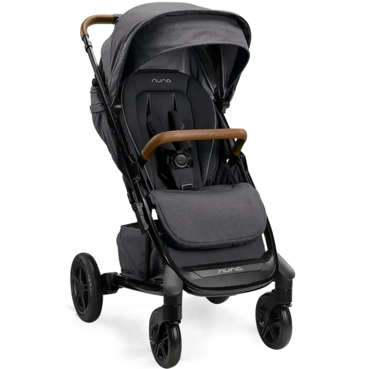 Nuna Tavo Next Stroller - Granite