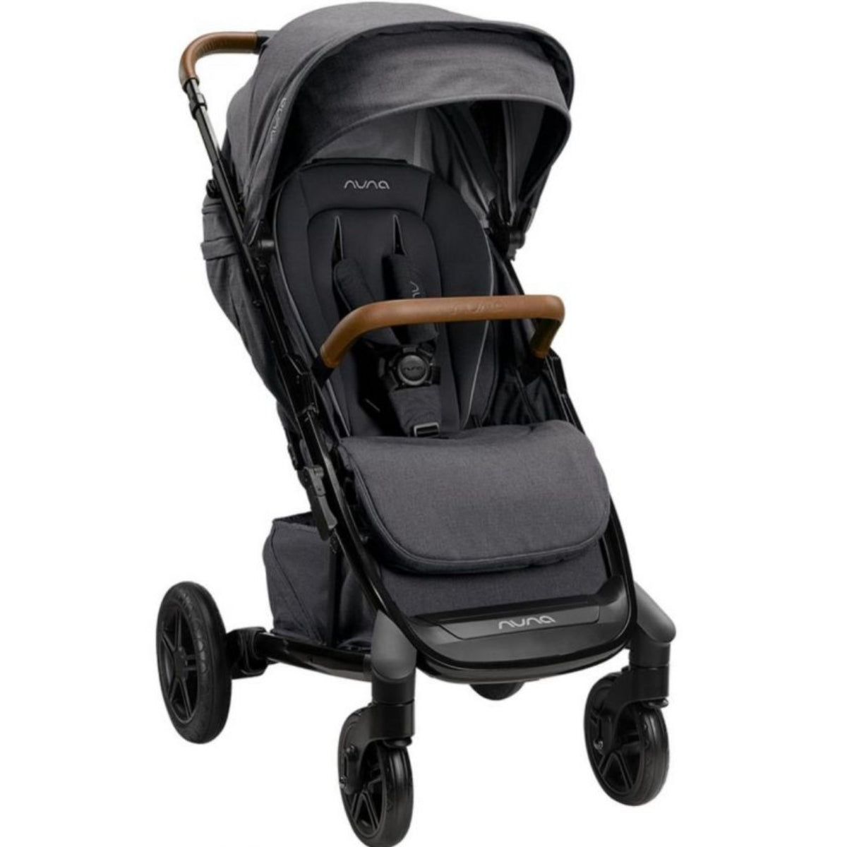 Nuna Tavo Next Stroller - Granite