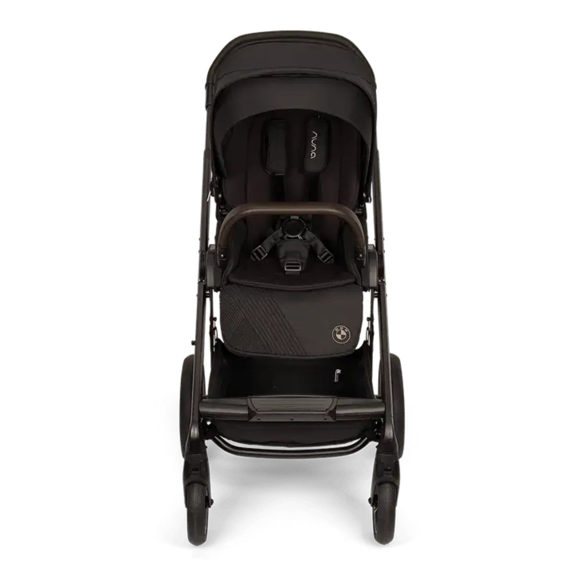 Nuna Mixx Next Bmw Stroller Element