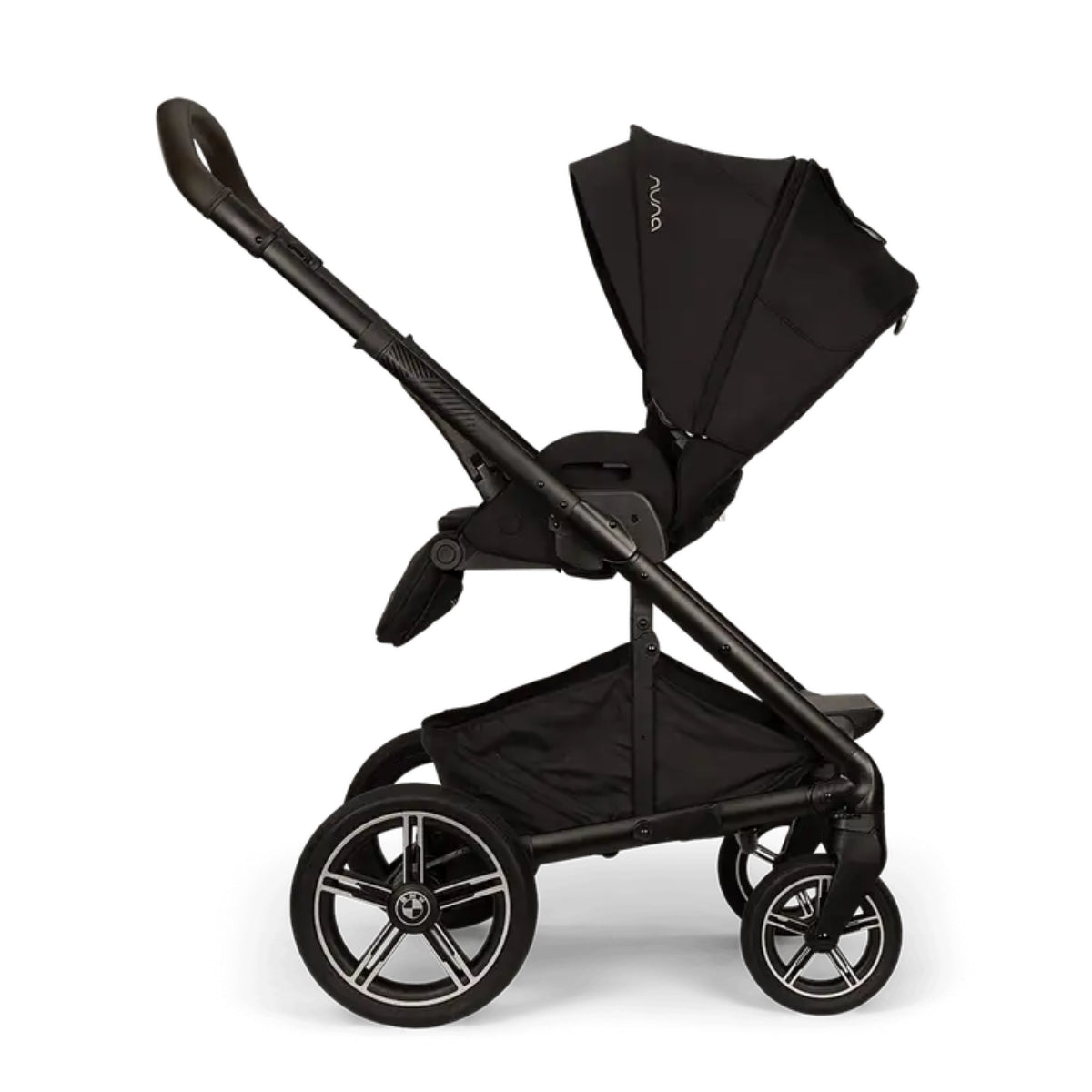 Nuna Mixx Next Bmw Stroller Element