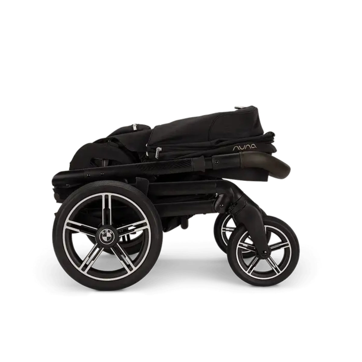 Nuna Mixx Next Bmw Stroller Element