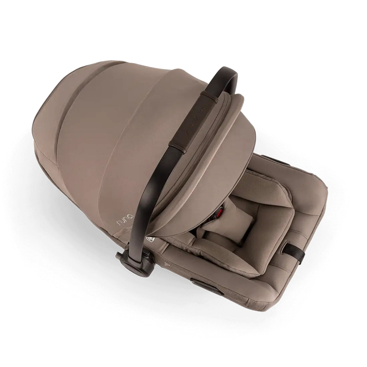 Nuna Pipa Aire Rx + Pipa Relx Base - Cedar