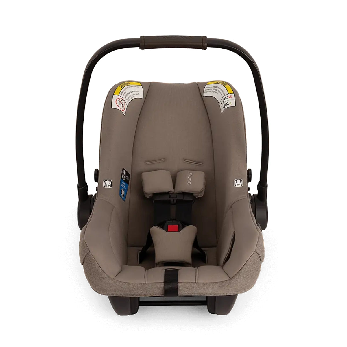Nuna Pipa Aire Rx + Pipa Relx Base - Cedar