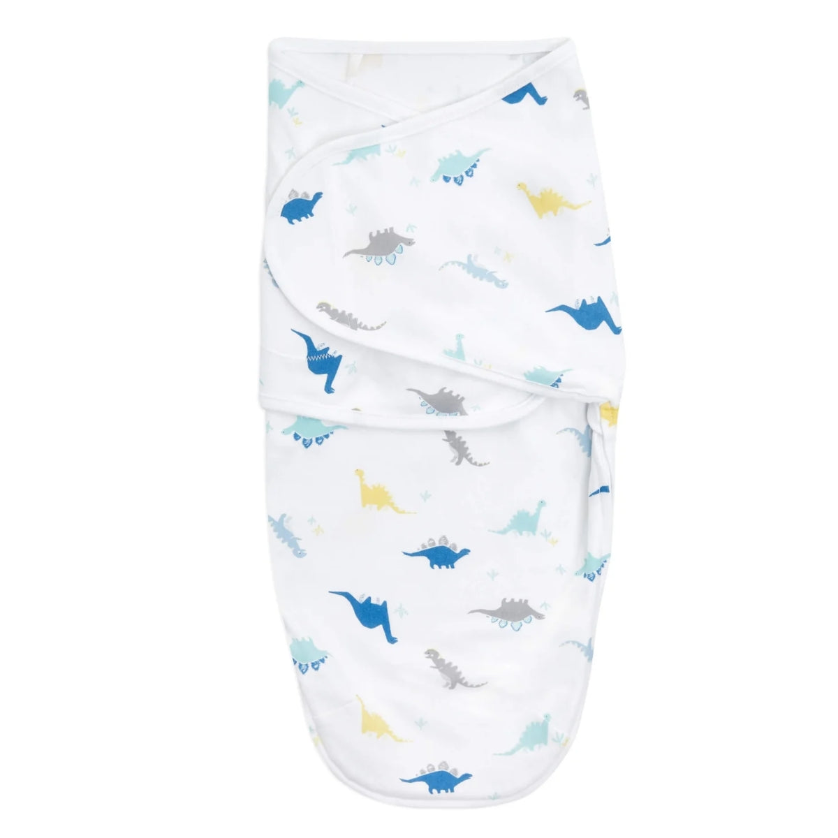 Aden + Anais Essentials Wrap Swaddle 3 pack - Dino Rama