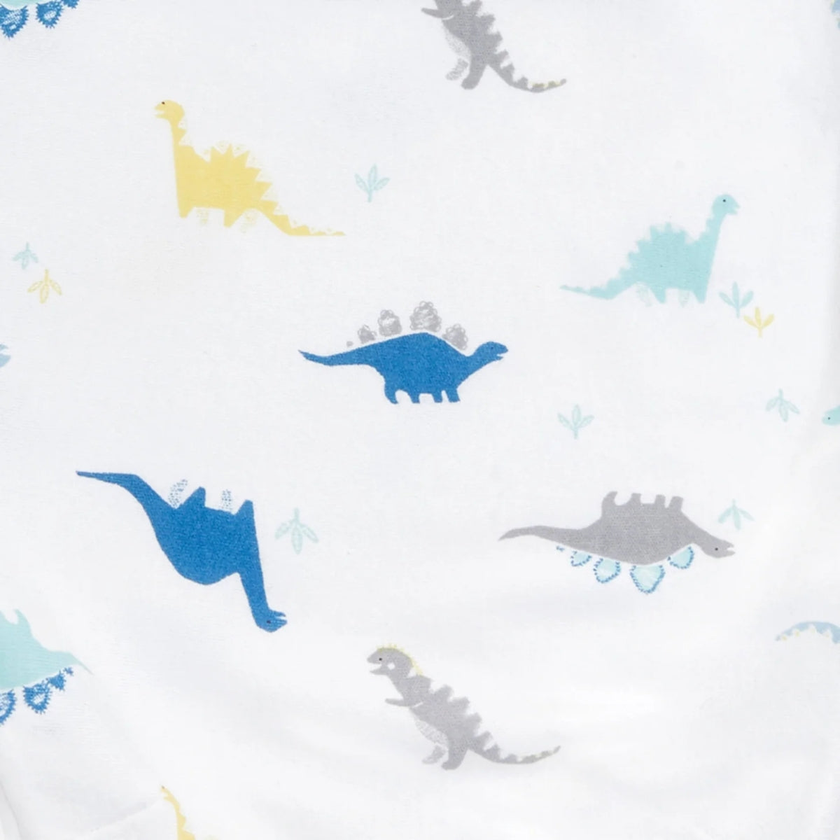 Aden + Anais Essentials Wrap Swaddle 3 pack - Dino Rama