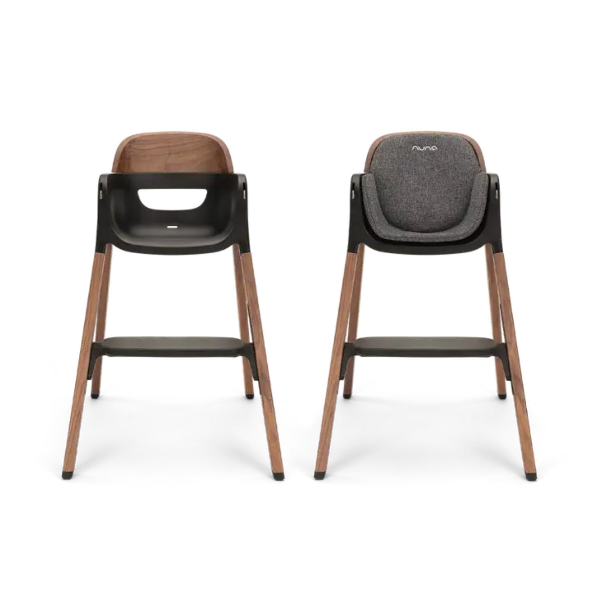 Nuna Bryn Highchair - Sanderson