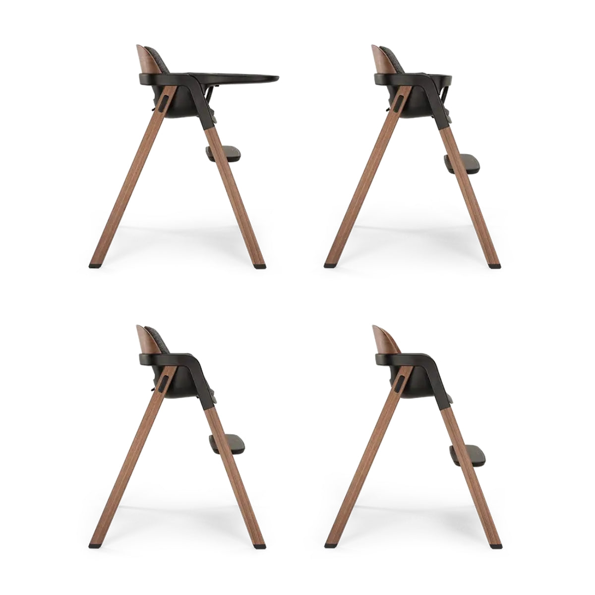 Nuna Bryn Highchair - Sanderson