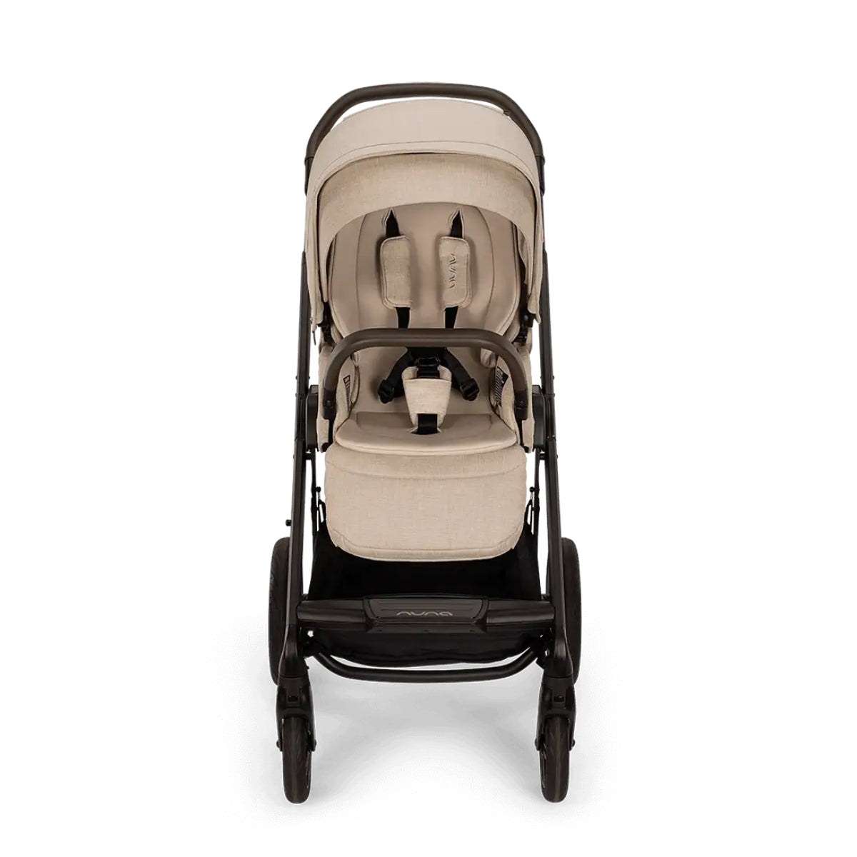 Nuna Mixx Next Stroller - Biscotti