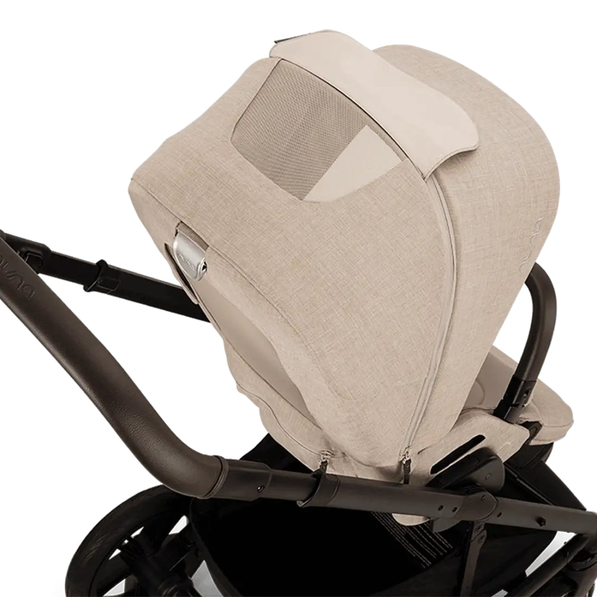 Nuna Mixx Next Stroller - Biscotti