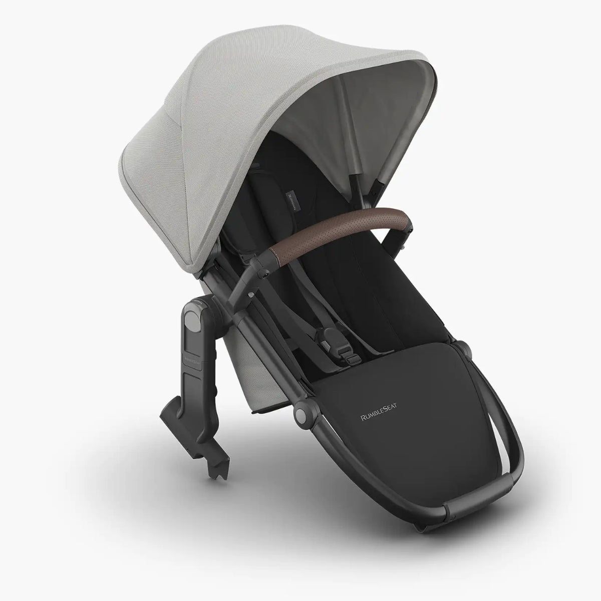 Uppababy Vista V3 RumbleSeat - Savannah