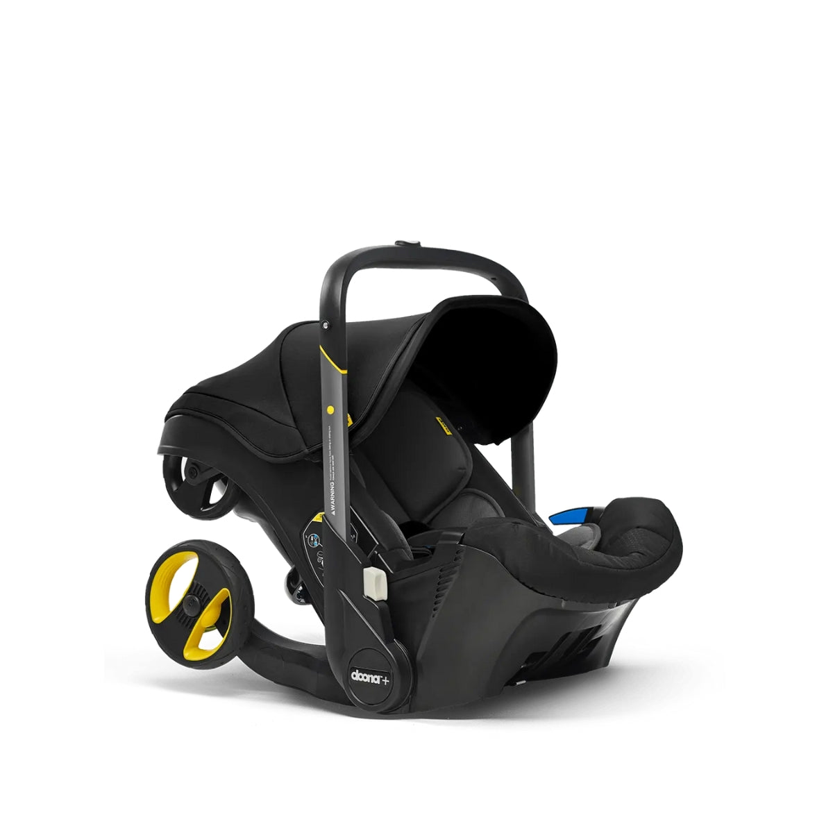 Doona Car Seat Stroller - Nitro Black