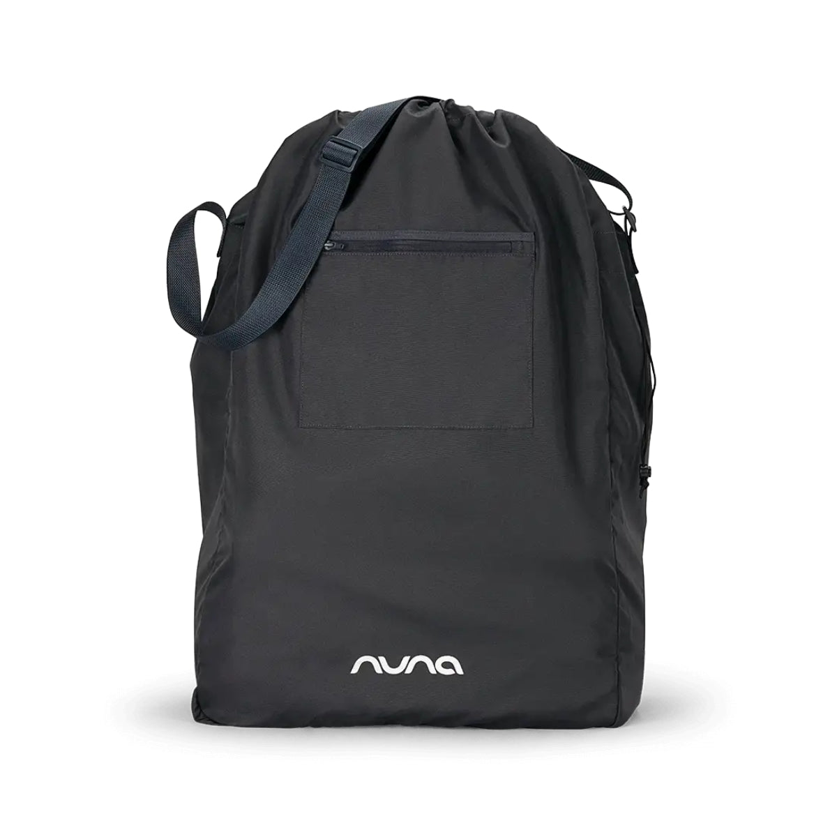 Nuna Trvl Lx + Pipa Urbn Travel System - Caviar