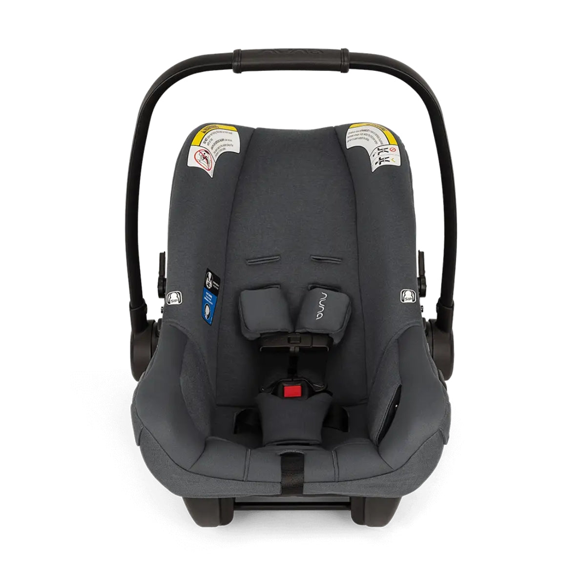 Nuna Pipa Aire Rx + Pipa Relx Base - Ocean