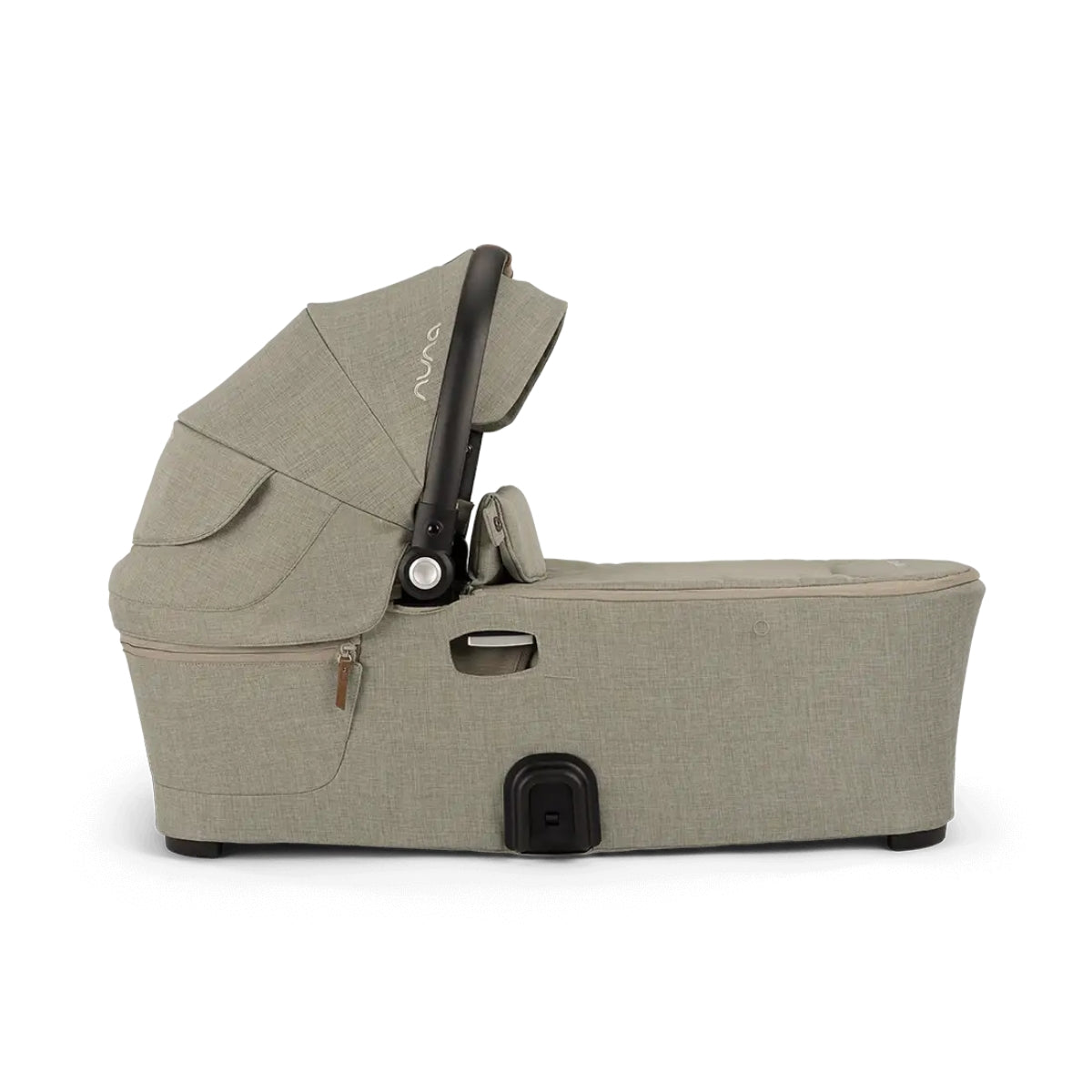 Nuna Demi Next Bassinet + Stand - Hazelwood