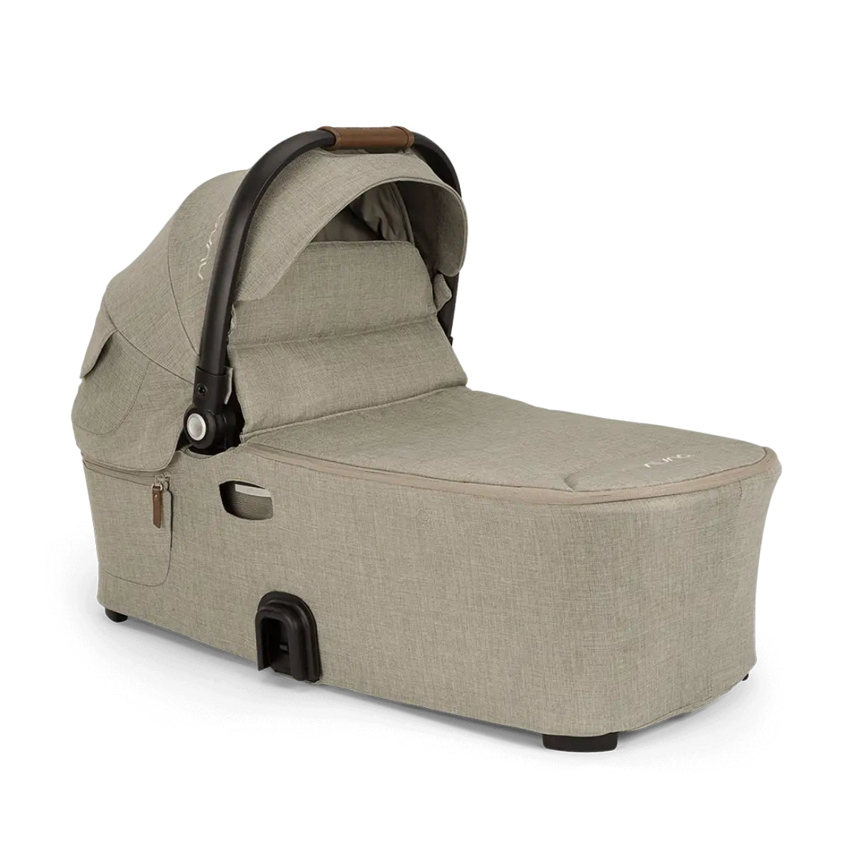 Nuna Demi Next Bassinet + Stand - Hazelwood