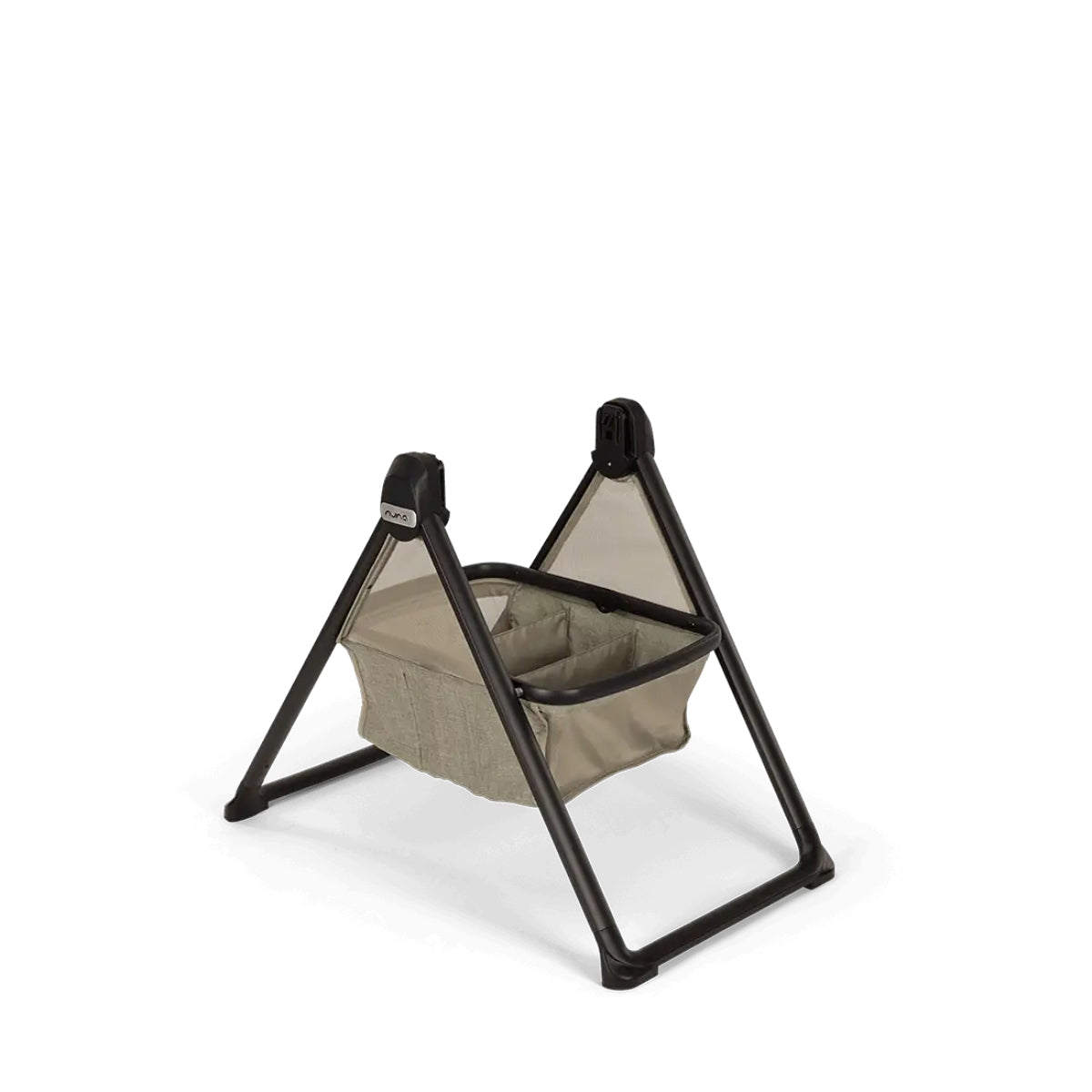 Nuna Demi Next Bassinet + Stand - Hazelwood