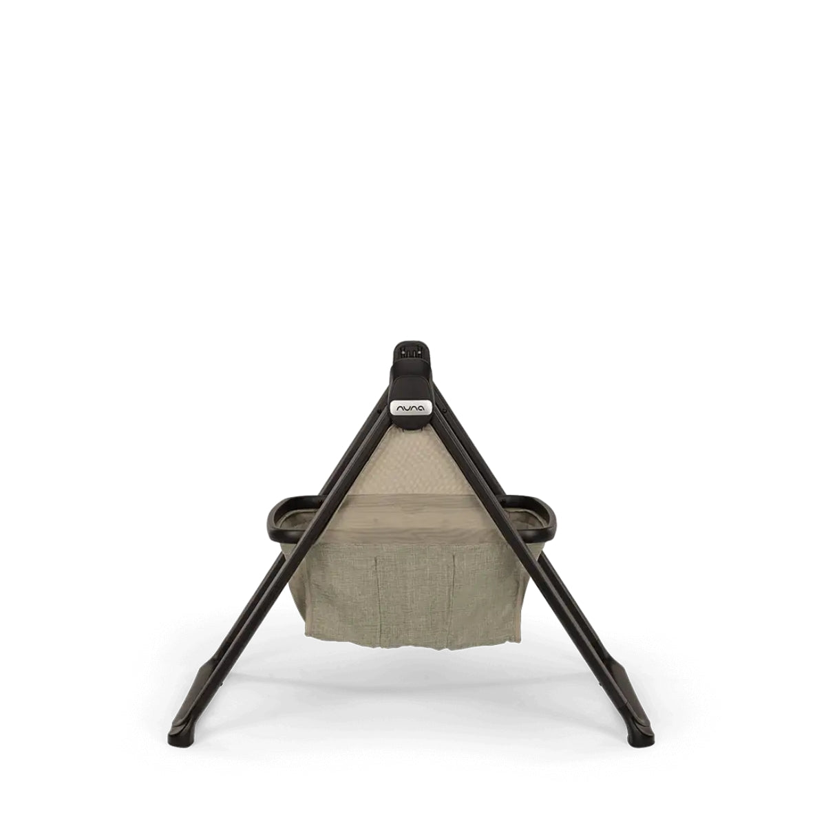Nuna Demi Next Bassinet + Stand - Hazelwood