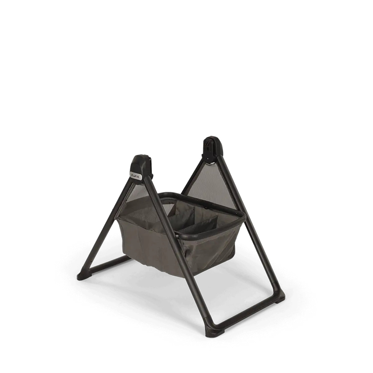 Nuna Demi Next Bassinet + Stand - Granite