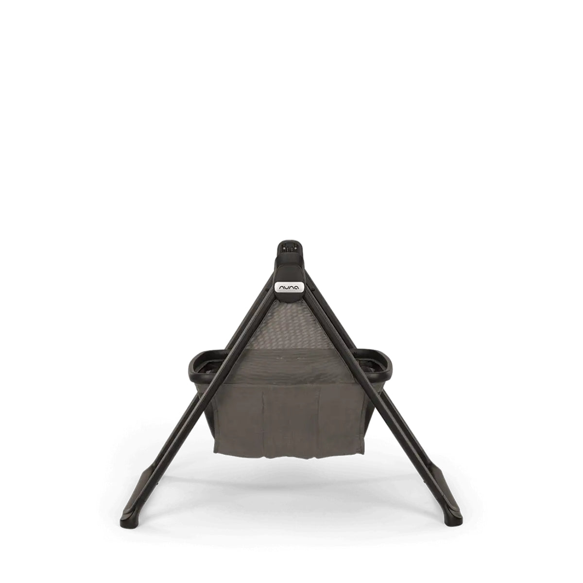 Nuna Demi Next Bassinet + Stand - Granite