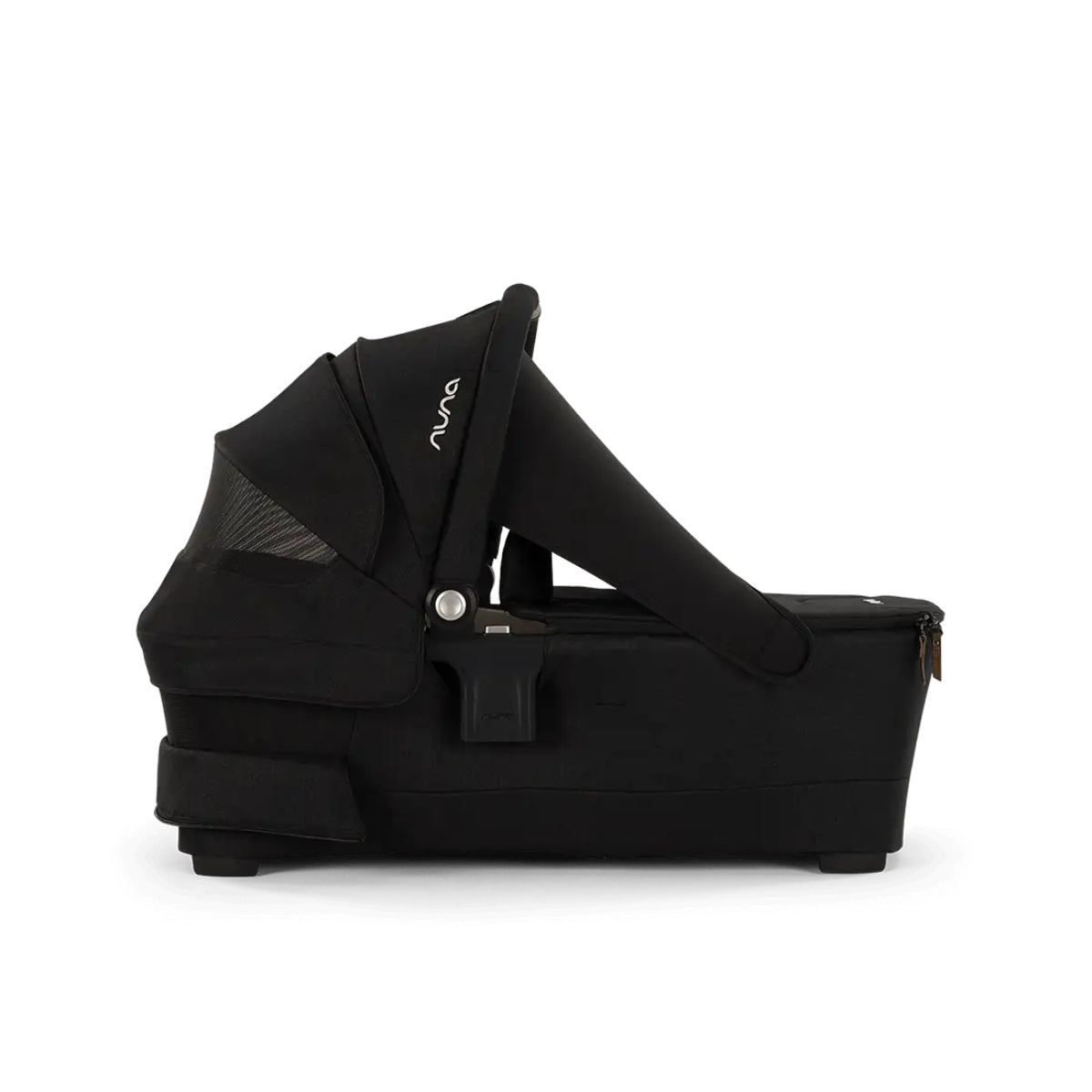 Nuna SWIV™ & TRIV™ Series Bassinet + Stand