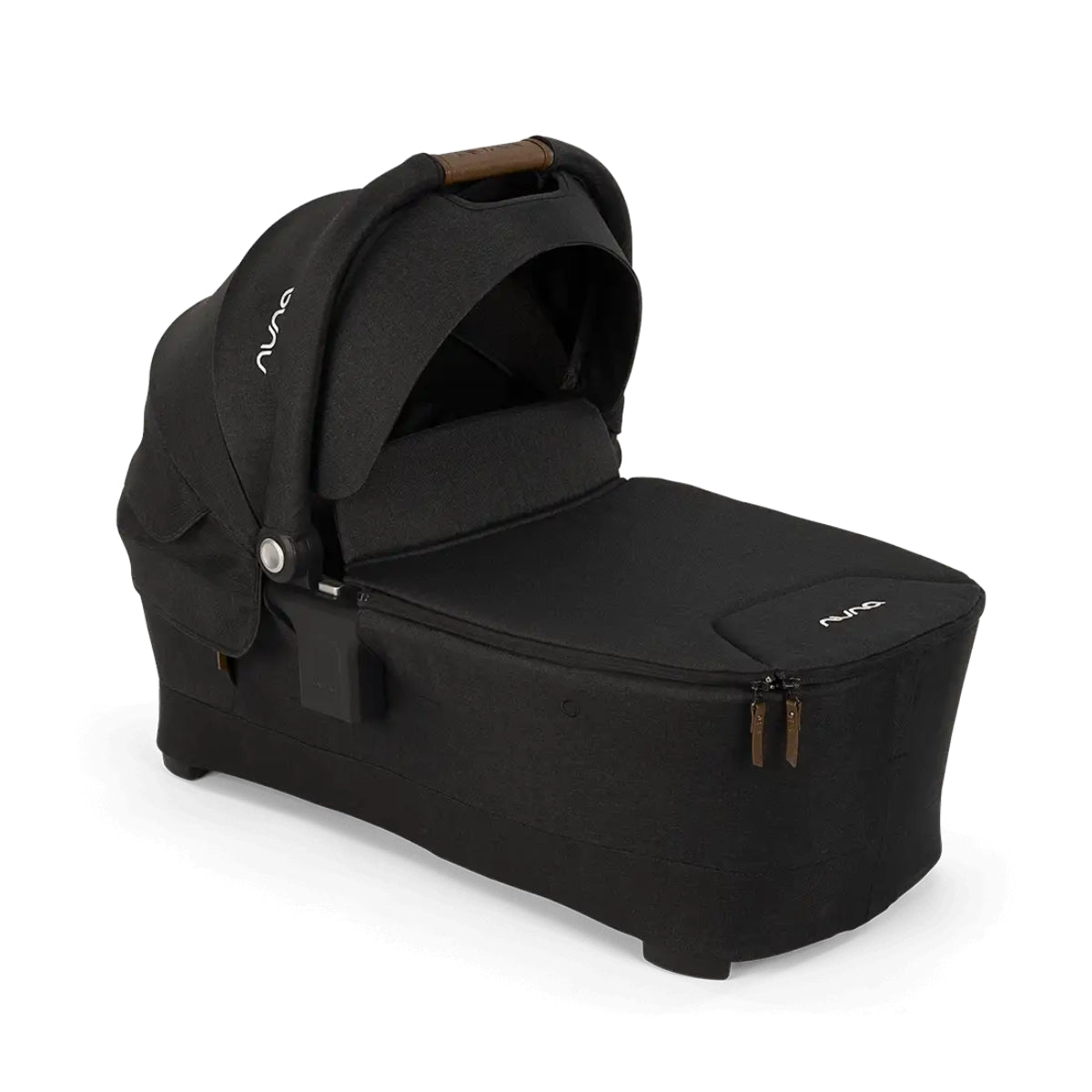 Nuna SWIV™ & TRIV™ Series Bassinet + Stand