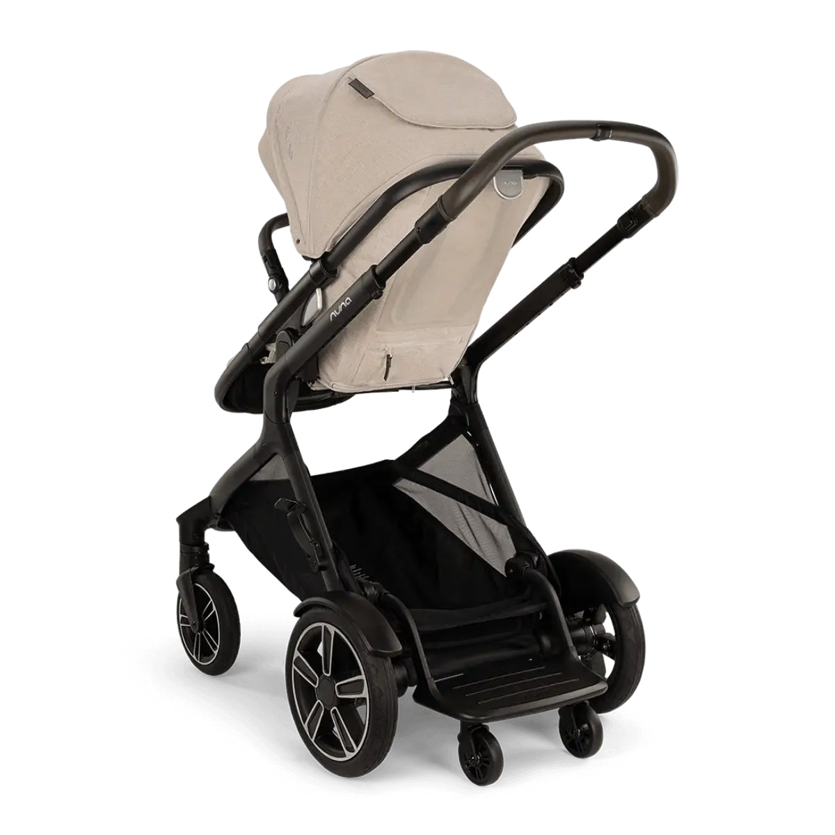 Nuna Demi Next + Rider Board - Biscotti