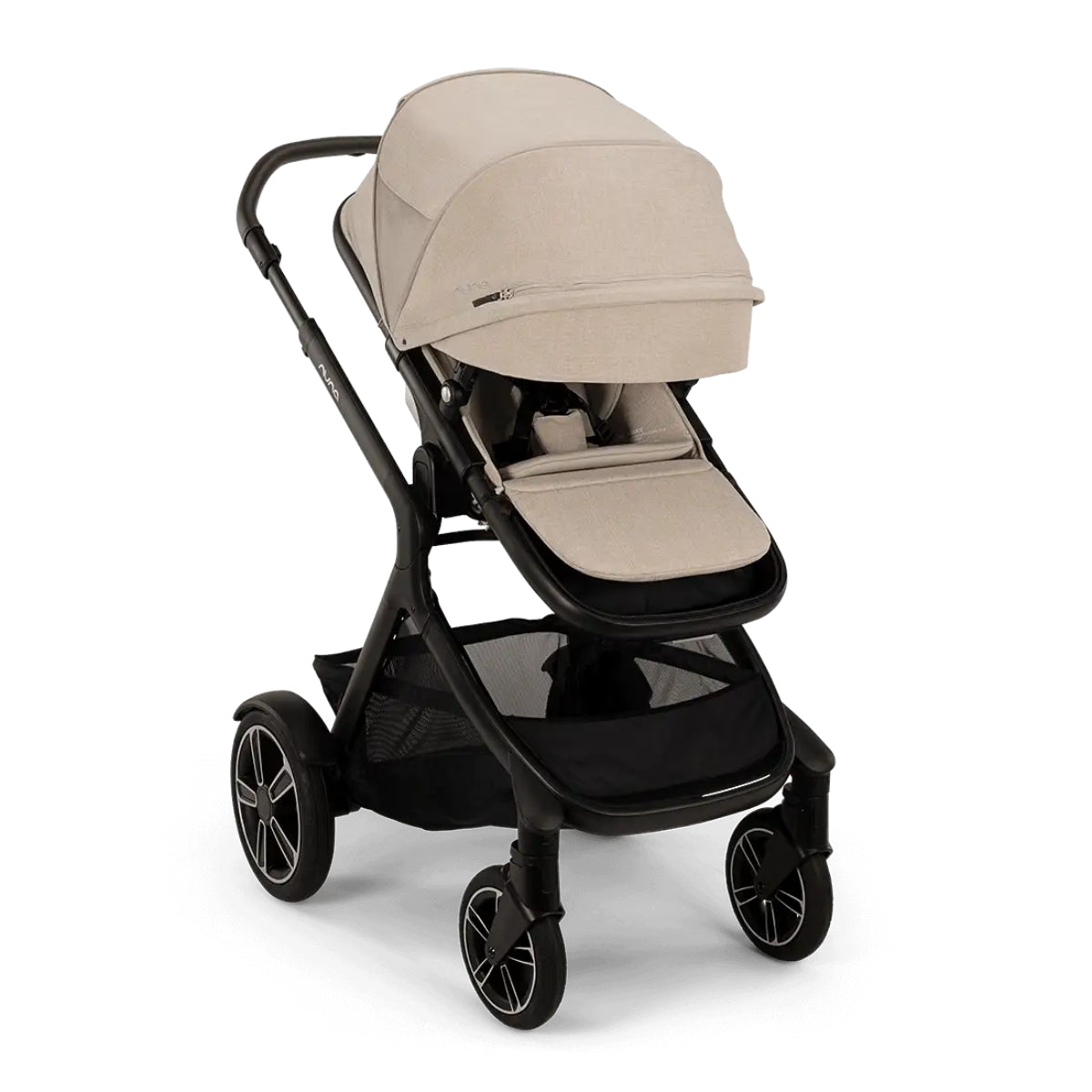 Nuna Demi Next + Rider Board - Biscotti
