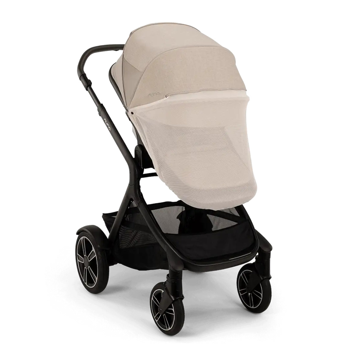 Nuna Demi Next + Rider Board - Biscotti