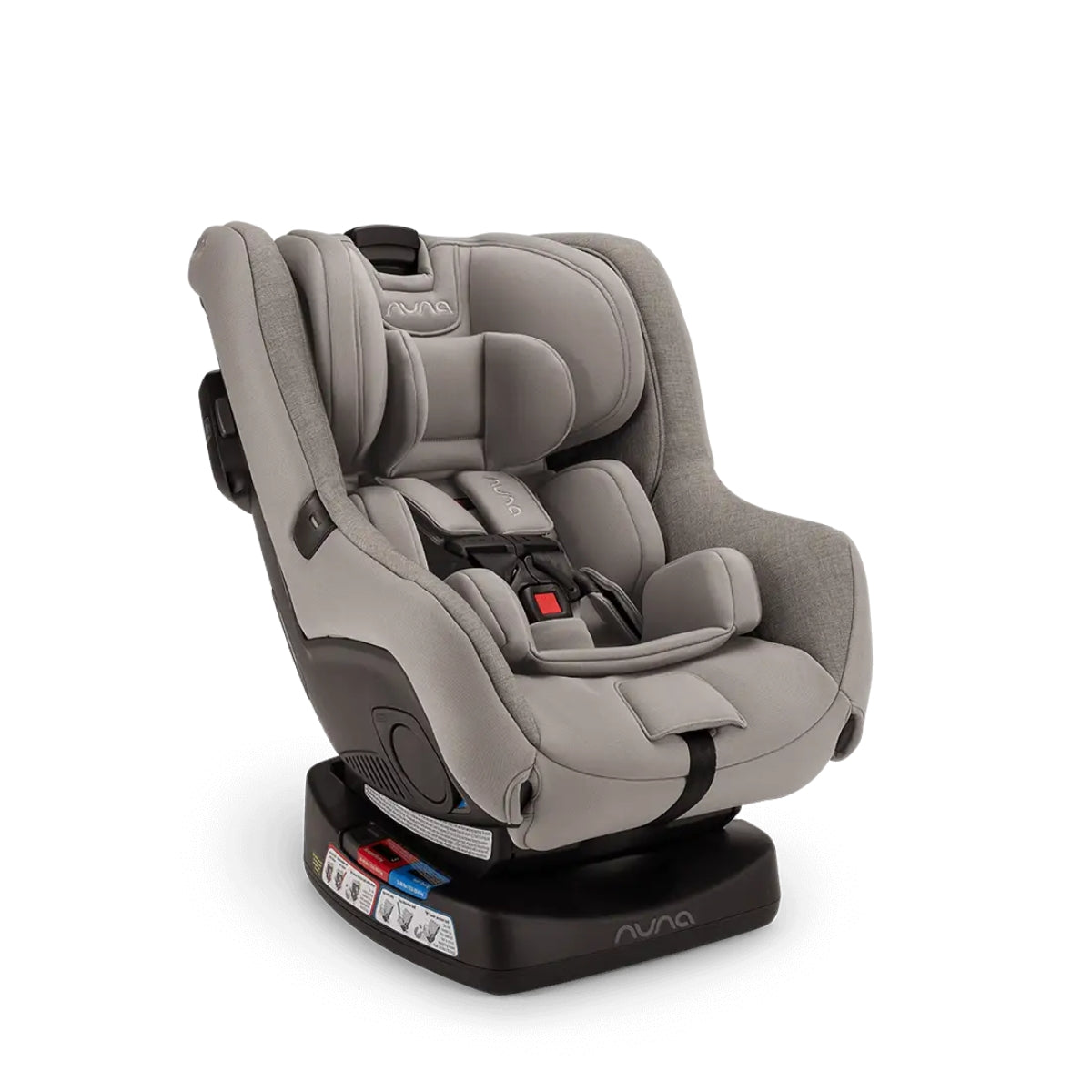 Nuna Rava Convertible Car Seat - Frost