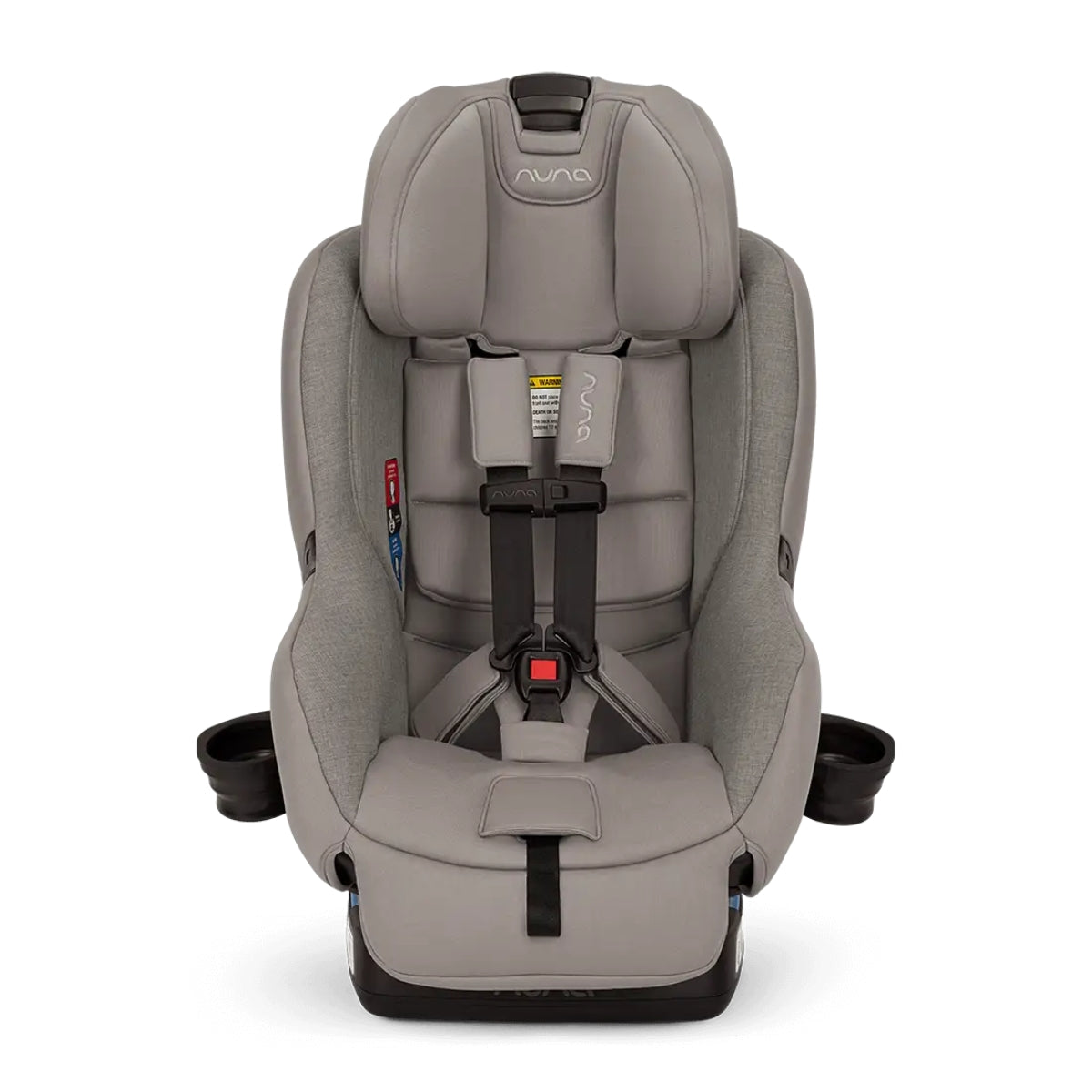 Nuna Rava Convertible Car Seat - Frost