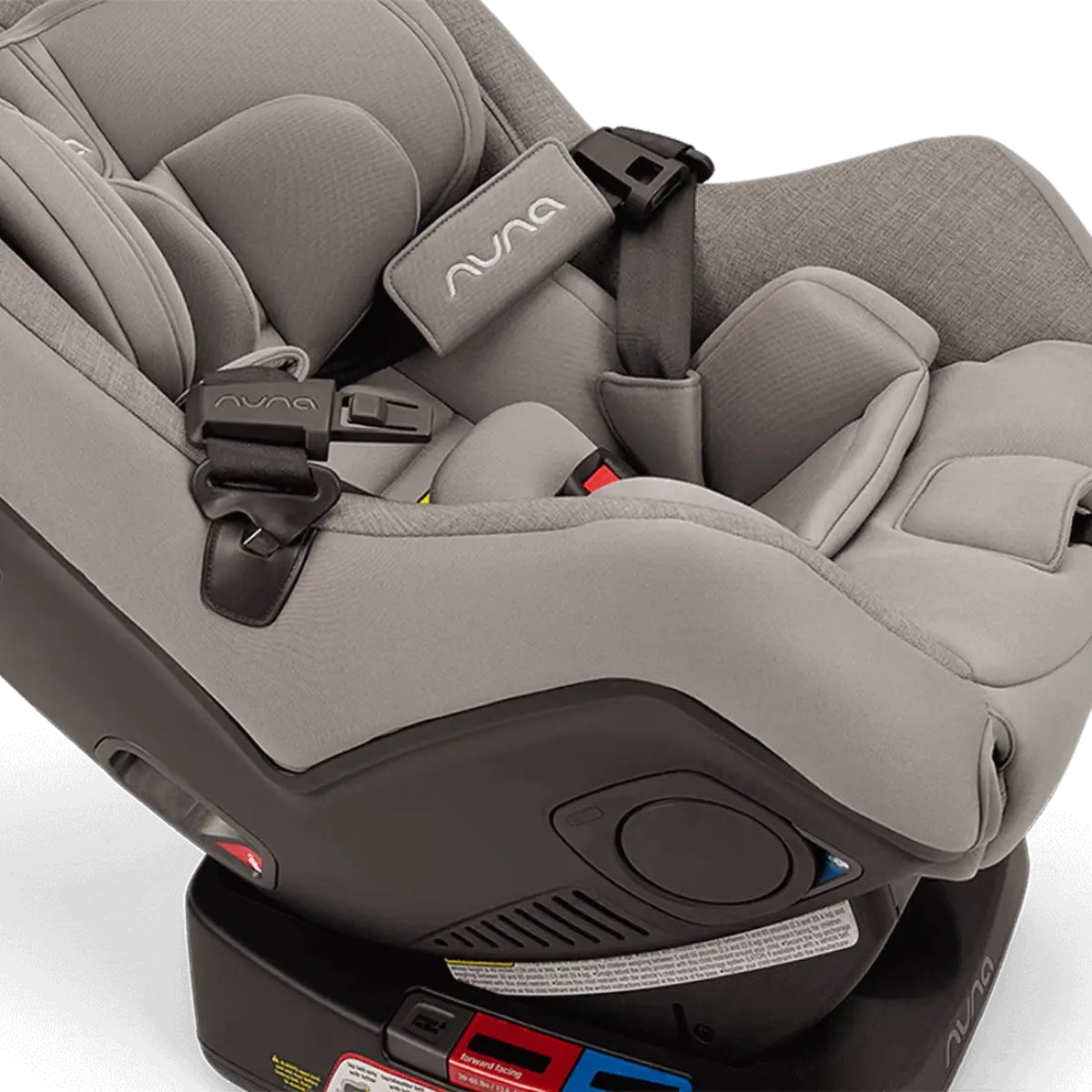Nuna Rava Convertible Car Seat - Frost
