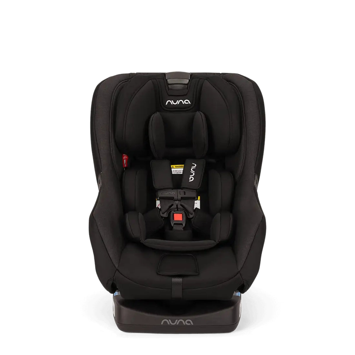 Nuna Rava Convertible Car Seat - Caviar