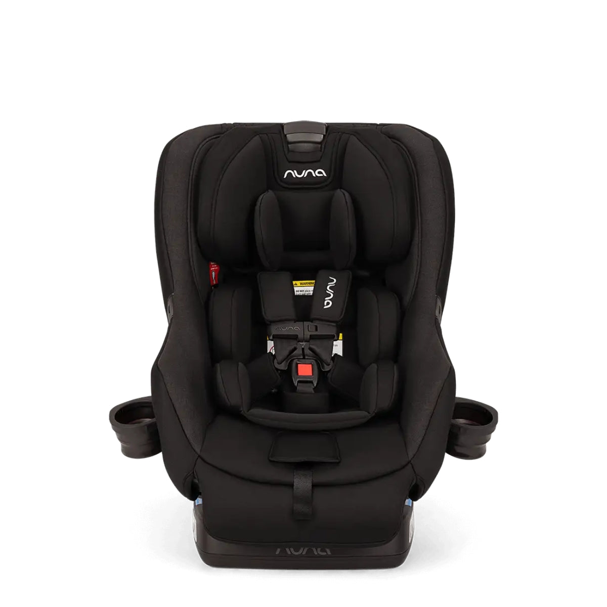 Nuna Rava Convertible Car Seat - Caviar