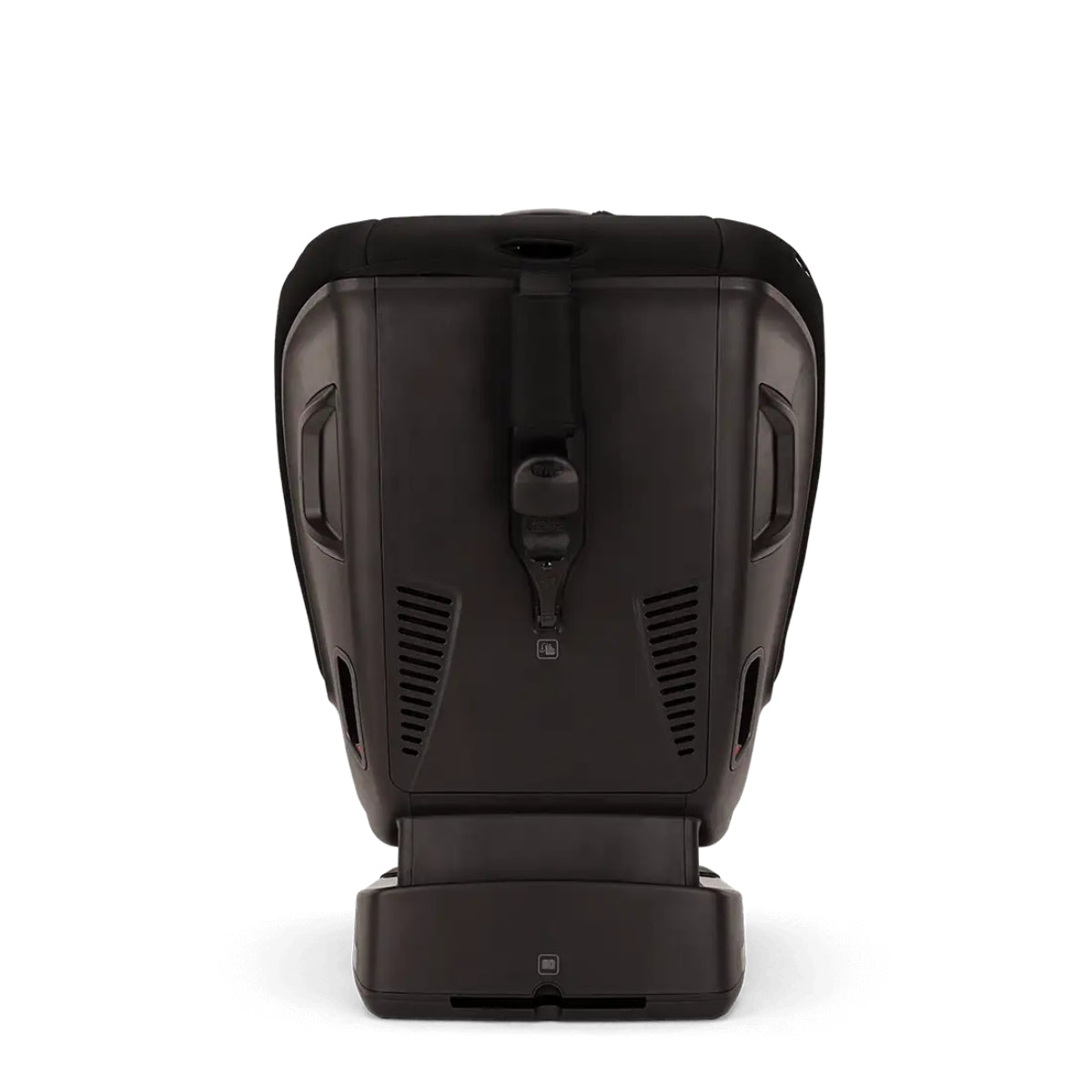 Nuna Rava Convertible Car Seat - Caviar