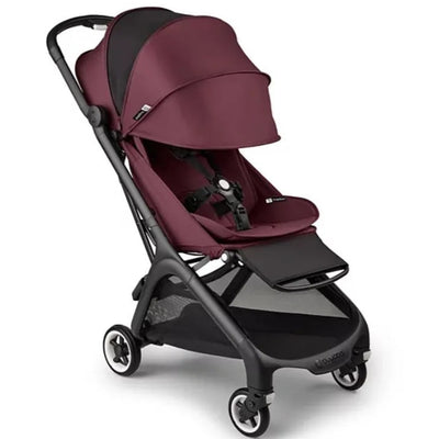 Bugaboo Butterfly Stroller - Dark Cherry