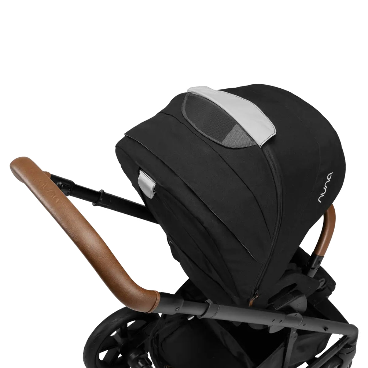 Nuna Mixx Next + Pipa Urbn Travel System - Caviar