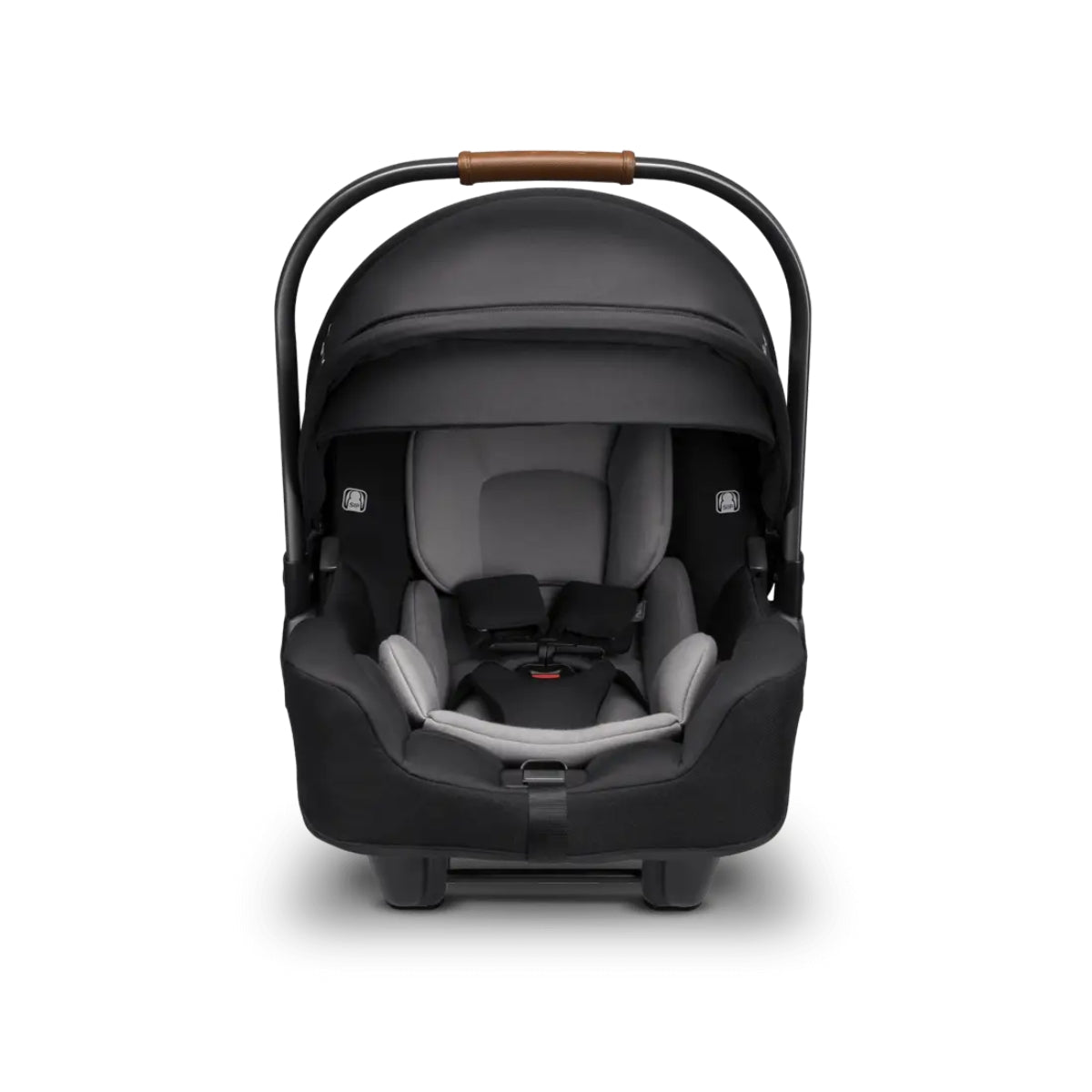 Nuna Tavo Next + Pipa Rx Travel System- Caviar