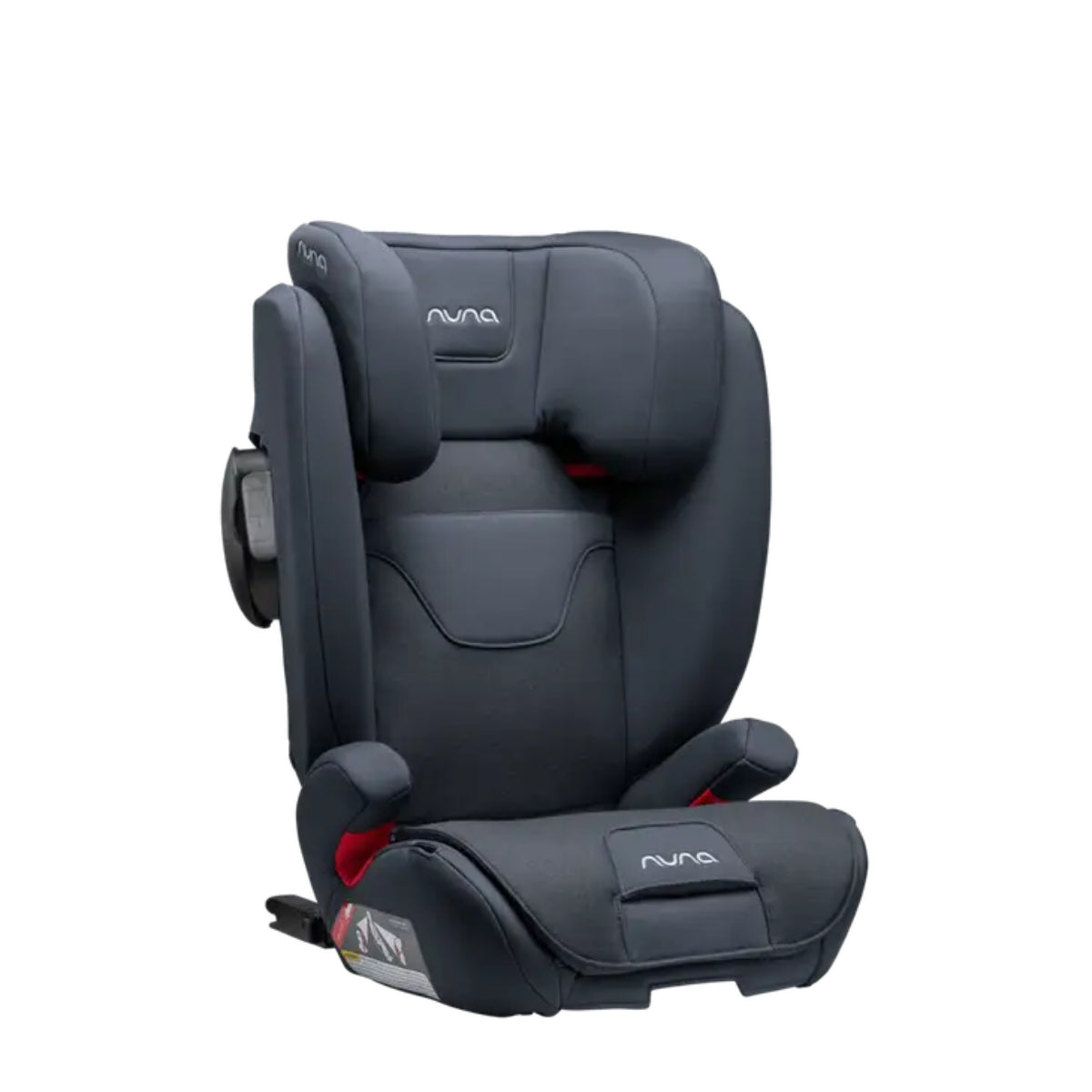 Nuna Aace Booster Car Seat -  Lake