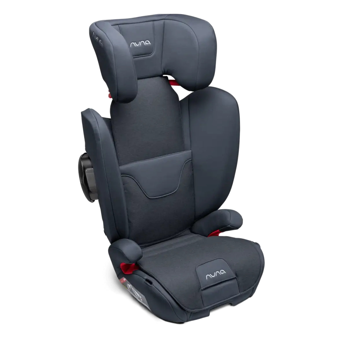 Nuna Aace Booster Car Seat -  Lake
